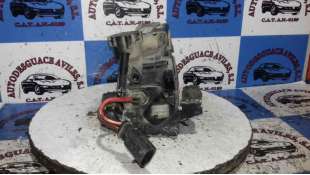 MANDO ELEVALUNAS DELANTERO IZQUIERDO CHRYSLER SEBRING (2001-2007) 2.0 141CV 1996CC - L.4459309 / 05026004AA