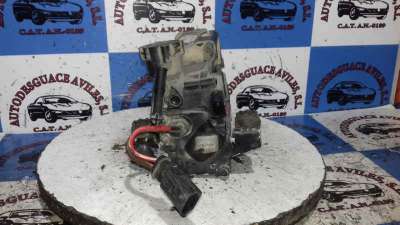MANDO ELEVALUNAS DELANTERO IZQUIERDO CHRYSLER SEBRING (2001-2007) 2.0 141CV 1996CC - L.4459309 / 05026004AA