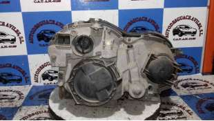 PUERTA DELANTERA IZQUIERDA DODGE CALIBER (2006-) 2.0 CRD 140CV 1968CC - L.4465749 / 05074155AI