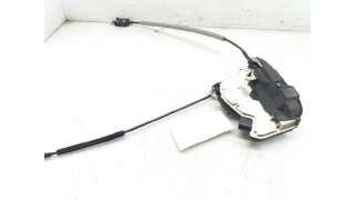 CERRADURA PUERTA DELANTERA DERECHA SKODA FABIA II (2011-2014) 1.2 12V 60CV 1198CC - L.4467691 / 5N1837016C