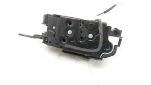 CERRADURA PUERTA DELANTERA DERECHA SKODA FABIA II (2011-2014) 1.2 12V 60CV 1198CC - L.4467691 / 5N1837016C 2
