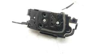 CERRADURA PUERTA DELANTERA DERECHA SKODA FABIA II (2011-2014) 1.2 12V 60CV 1198CC - L.4467691 / 5N1837016C
