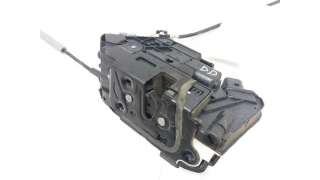 CERRADURA PUERTA DELANTERA DERECHA SKODA FABIA II (2011-2014) 1.2 12V 60CV 1198CC - L.4467691 / 5N1837016C