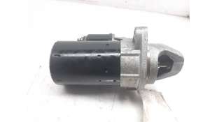 MOTOR ARRANQUE OPEL CORSA C (2003-2009) 1.3 CDTI (F08, F68) 70CV 1248CC - L.4502919 / 93186246 2