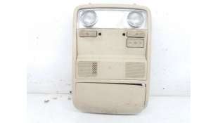 LUZ INTERIOR SKODA SUPERB II (2008-2010) 2.0 TDI 140CV 1968CC - L.4524641 / 1K0947133D