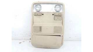 LUZ INTERIOR SKODA SUPERB II (2008-2010) 2.0 TDI 140CV 1968CC - L.4524641 / 1K0947133D