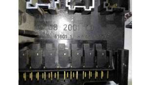 LUZ INTERIOR SKODA SUPERB II (2008-2010) 2.0 TDI 140CV 1968CC - L.4524641 / 1K0947133D 2