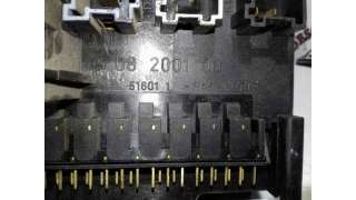 LUZ INTERIOR SKODA SUPERB II (2008-2010) 2.0 TDI 140CV 1968CC - L.4524641 / 1K0947133D