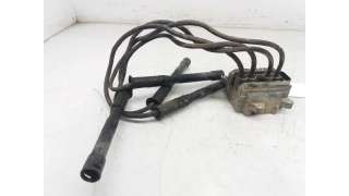 BOBINA ENCENDIDO RENAULT CLIO II (2001-2016) 1.2 16V (BB05, BB0W, BB11, BB27, BB2T, BB2U, BB2V, CB05,... 75CV 1149CC - L.45