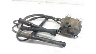 BOBINA ENCENDIDO RENAULT CLIO II (2001-2016) 1.2 16V (BB05, BB0W, BB11, BB27, BB2T, BB2U, BB2V, CB05,... 75CV 1149CC - L.45