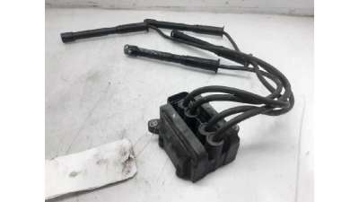 BOBINA ENCENDIDO RENAULT CLIO II (2001-2016) 1.2 16V (BB05, BB0W, BB11, BB27, BB2T, BB2U, BB2V, CB05,... 75CV 1149CC - L.45