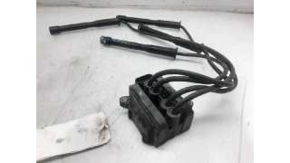 BOBINA ENCENDIDO RENAULT CLIO II (2001-2016) 1.2 16V (BB05, BB0W, BB11, BB27, BB2T, BB2U, BB2V, CB05,... 75CV 1149CC - L.45
