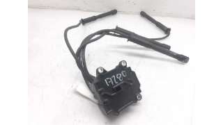 BOBINA ENCENDIDO RENAULT CLIO II (2001-2016) 1.2 16V (BB05, BB0W, BB11, BB27, BB2T, BB2U, BB2V, CB05,... 75CV 1149CC - L.45