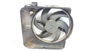 ELECTROVENTILADOR RENAULT CLIO I (1990-1998) 1.2 (B/C/S57A, B/C57S, 5/357F, 5/357J, 5/357L, 5/357R) 58CV 1171CC - L.4550251