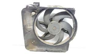 ELECTROVENTILADOR RENAULT CLIO I (1990-1998) 1.2 (B/C/S57A, B/C57S, 5/357F, 5/357J, 5/357L, 5/357R) 58CV 1171CC - L.4550251