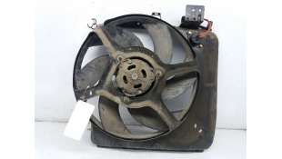 ELECTROVENTILADOR RENAULT CLIO I (1990-1998) 1.2 (B/C/S57A, B/C57S, 5/357F, 5/357J, 5/357L, 5/357R) 58CV 1171CC - L.4550251 2