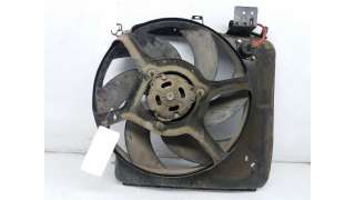 ELECTROVENTILADOR RENAULT CLIO I (1990-1998) 1.2 (B/C/S57A, B/C57S, 5/357F, 5/357J, 5/357L, 5/357R) 58CV 1171CC - L.4550251