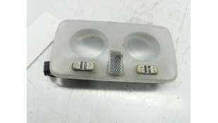 LUZ INTERIOR FIAT GRANDE PUNTO (2005-2010) 1.3 D MULTIJET 90CV 1248CC - L.4589937 / 1520400000