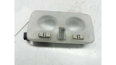 LUZ INTERIOR FIAT GRANDE PUNTO (2005-2010) 1.3 D MULTIJET 90CV 1248CC - L.4589937 / 1520400000