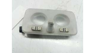 LUZ INTERIOR FIAT GRANDE PUNTO (2005-2010) 1.3 D MULTIJET 90CV 1248CC - L.4589937 / 1520400000