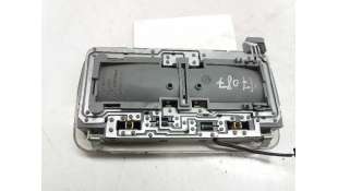 LUZ INTERIOR FIAT GRANDE PUNTO (2005-2010) 1.3 D MULTIJET 90CV 1248CC - L.4589937 / 1520400000 2