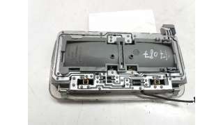LUZ INTERIOR FIAT GRANDE PUNTO (2005-2010) 1.3 D MULTIJET 90CV 1248CC - L.4589937 / 1520400000