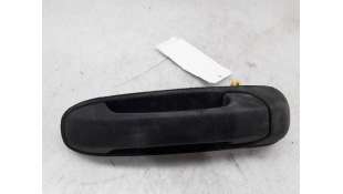 MANETA EXTERIOR TRASERA IZQUIERDA JEEP GRAND CHEROKEE II (1999-2001) 3.1 TD 4X4 140CV 3125CC - L.4596254 / 55135839AC