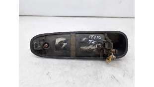MANETA EXTERIOR TRASERA IZQUIERDA JEEP GRAND CHEROKEE II (1999-2001) 3.1 TD 4X4 140CV 3125CC - L.4596254 / 55135839AC 2