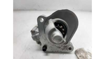 MOTOR ARRANQUE FORD FOCUS II (2005-2012) 1.6 TDCI 90CV 1560CC - L.4605796 / 1469712 MOTOR ARRANQUE FORD FOCUS II (2005-2012) 1.6 TDCI 90CV 1560CC - L.4605796 / 1469712