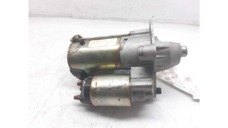 MOTOR ARRANQUE FORD FOCUS II (2005-2012) 1.6 TDCI 90CV 1560CC - L.4605796 / 1469712 MOTOR ARRANQUE FORD FOCUS II (2005-2012) 1.6 TDCI 90CV 1560CC - L.4605796 / 1469712