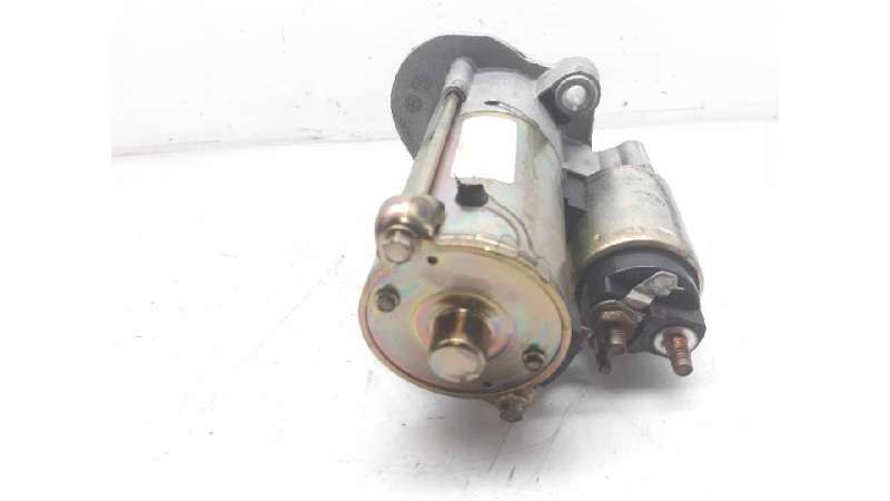MOTOR ARRANQUE FORD FOCUS II (2005-2012) 1.6 TDCI 90CV 1560CC - L.4605796 / 1469712 MOTOR ARRANQUE FORD FOCUS II (2005-2012) 1.6 TDCI 90CV 1560CC - L.4605796 / 1469712
