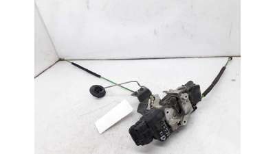 CERRADURA PUERTA DELANTERA DERECHA FIAT STILO (2005-2006) 1.9 D MULTIJET 120CV 1910CC - L.4608009 / 0051753227
