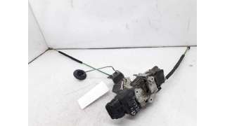 CERRADURA PUERTA DELANTERA DERECHA FIAT STILO (2005-2006) 1.9 D MULTIJET 120CV 1910CC - L.4608009 / 0051753227