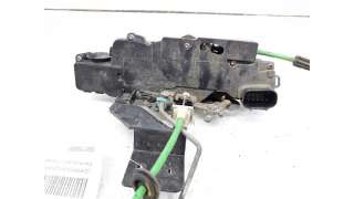 CERRADURA PUERTA DELANTERA DERECHA FIAT STILO (2005-2006) 1.9 D MULTIJET 120CV 1910CC - L.4608009 / 0051753227
