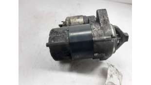 MOTOR ARRANQUE NISSAN ALMERA TINO (2002-2006) 1.8 116CV 1769CC - L.4616773 / 233009F662 2