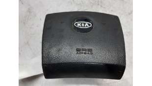 AIRBAG DELANTERO IZQUIERDO KIA SORENTO I (2002-) 2.4 139CV 2351CC - L.4657740 / 848513E000CQ