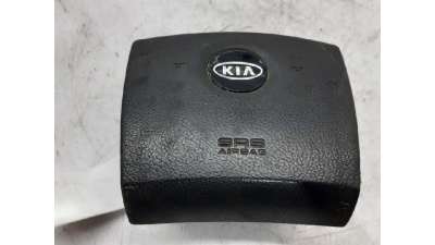 AIRBAG DELANTERO IZQUIERDO KIA SORENTO I (2002-) 2.4 139CV 2351CC - L.4657740 / 848513E000CQ