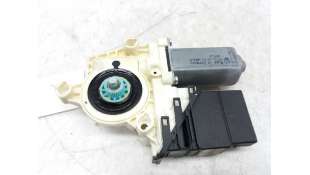 MOTOR ELEVALUNAS TRASERO IZQUIERDO VOLKSWAGEN PASSAT (2005-2010) 2.0 TDI 16V 140CV 1968CC - L.4659119 /  1K0959703F