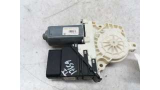 MOTOR ELEVALUNAS TRASERO IZQUIERDO VOLKSWAGEN PASSAT (2005-2010) 2.0 TDI 16V 140CV 1968CC - L.4659119 /  1K0959703F