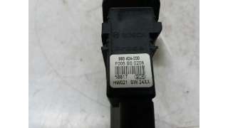 MOTOR ELEVALUNAS TRASERO IZQUIERDO VOLKSWAGEN PASSAT (2005-2010) 2.0 TDI 16V 140CV 1968CC - L.4659119 /  1K0959703F