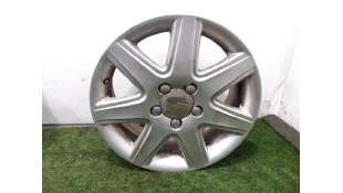 JUEGO LLANTAS SEAT TOLEDO III (2004-2009) 1.9 TDI 105CV 1896CC - L.4659516 / R16 2