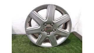 JUEGO LLANTAS SEAT TOLEDO III (2004-2009) 1.9 TDI 105CV 1896CC - L.4659516 / R16