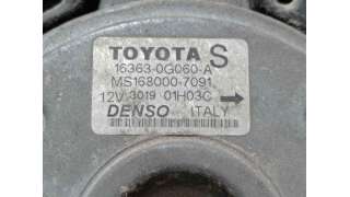 JUEGO LLANTAS SEAT TOLEDO III (2004-2009) 1.9 TDI 105CV 1896CC - L.4659516 / R16