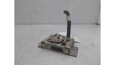 CERRADURA CAPOT MITSUBISHI ASX (2010-) 1.8 DI-D 116CV 1798CC - L.4679540 / 5908A106