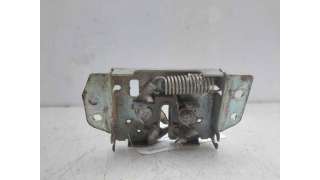 CERRADURA CAPOT MITSUBISHI ASX (2010-) 1.8 DI-D 116CV 1798CC - L.4679540 / 5908A106