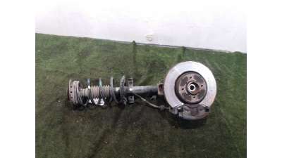 MANGUETA DELANTERA IZQUIERDA RENAULT MEGANE II (2005-2008) 1.5 DCI (BM1F, CM1F) 86CV 1461CC - L.4687859 / 8200297026