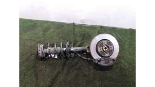 MANGUETA DELANTERA IZQUIERDA RENAULT MEGANE II (2005-2008) 1.5 DCI (BM1F, CM1F) 86CV 1461CC - L.4687859 / 8200297026