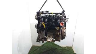 MOTOR COMPLETO FORD FOCUS II (2004-2012) 1.6 TI 115CV 1596CC - L.4719291 / HXDA