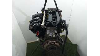 MOTOR COMPLETO FORD FOCUS II (2004-2012) 1.6 TI 115CV 1596CC - L.4719291 / HXDA