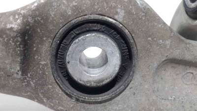 CINTURON SEGURIDAD DELANTERO DERECHO PEUGEOT 106 II (1996-2004) 1.1 I 60CV 1124CC - L.4723795 / 550286900